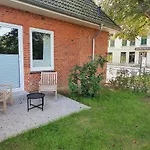 Ferienapartment Alte Buecherei Casa de Férias Mittelangeln
