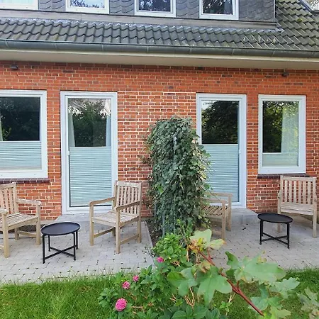 Ferienapartment Alte Buecherei Holiday home