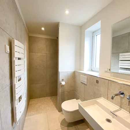 Ferienapartment Alte Buecherei Holiday home