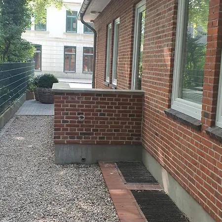 Ferienapartment Alte Buecherei Mittelangeln